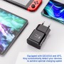 Cargador USB con Cable de Carga USB Tipo C para Samsung Galaxy S8 S8+ S9+ S10 S10 Plus S10e A50 A51 A72 A12 A10e A32 A42 5G Note