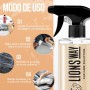 Cera De Carnauba Para Coche 100% Pura. Tratamiento Ceramico E Hidrofóbico (Coche Y Moto). Sin Silicona. Cera Coche Alto Brillo