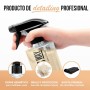 Cera De Carnauba Para Coche 100% Pura. Tratamiento Ceramico E Hidrofóbico (Coche Y Moto). Sin Silicona. Cera Coche Alto Brillo