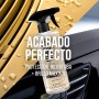 Cera De Carnauba Para Coche 100% Pura. Tratamiento Ceramico E Hidrofóbico (Coche Y Moto). Sin Silicona. Cera Coche Alto Brillo