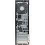 HP Ordenador de sobremesa Compaq 8300 SFF Core i5 hasta 3,60 GHz Windows 11 Pro 16 GB SSD 240 GB | DisplayPort VGA Serie RS232