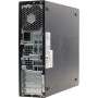 HP Ordenador de sobremesa Compaq 8300 SFF Core i5 hasta 3,60 GHz Windows 11 Pro 16 GB SSD 240 GB | DisplayPort VGA Serie RS232