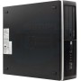 HP Ordenador de sobremesa Compaq 8300 SFF Core i5 hasta 3,60 GHz Windows 11 Pro 16 GB SSD 240 GB | DisplayPort VGA Serie RS232