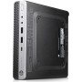 HP Ultra Mini PC 800 G3 DM Intel i5-6500T RAM 16GB Disco 250GB Windows 10 WiFi (Reacondicionado)
