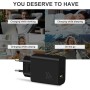 30W 2-Puerto Cargador USB C para iPhone 16/Pro Max/16 Plus/6e, iPhone 15 14 13 12 11 Pro/MAX/Mini XS XR X 8 7 6, iPad, AirPods,