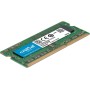 Crucial - PC3-12800 4G - RAM CT51264BF160BJ DDR3 1600 MHz CL11 Memoria Portátil