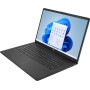 HP Laptop | 17,3" HD+ Display | Intel Celeron N4120 | 8GB DDR4 RAM | 256GB SSD | Intel UHD Graphics | Windows 11 | QWERTZ |