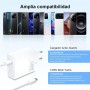 VoltWave XiaoMi Cargador 120W Rápido Cargador para XiaoMi 14, 13, 12, 13t, 12t, 12s, Redmi Note K70, K60, K50, 12, 11ProPlus,