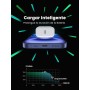 UGREEN 20W Cargador Carga Rapida, Enchufe USB Tipo C Compatible iPhone 16 Plus Max/15/14/13/12, iPad Pro/Mini, Galaxy