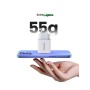 UGREEN 20W Cargador Carga Rapida, Enchufe USB Tipo C Compatible iPhone 16 Plus Max/15/14/13/12, iPad Pro/Mini, Galaxy