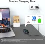 Cargador USB C Carga Rapida for Samsung- 45W Enchufe Tipo C Adaptador Cabezal Compatible Galaxy S25/S24/S23/S23+/S23
