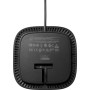 HP 5TW10AA - Base USB-C G5, Negro, 122 x 122 x 45 mm