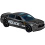 Hot Wheels - Paquete de 5 autos a escala 1:64, regalo para coleccionistas y niños a partir de 3 años (los estilos pueden