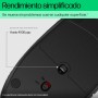 HP 420 Ratón Bluetooth Programable (4000 ppp, Rueda Inclinable, Clics Silenciosos, Conexión Instantánea, Duración de la Bateria