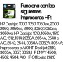 HP 301XL CH563EE, Negro, Cartucho de Tinta de Alta Capacidad Original, compatible con impresoras de inyección de tinta HP