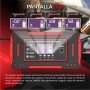 SweetSolutions© Cargador Baterias Coche 12V6A | Cargador De Batería Coche con Función Inteligente | Reparación Automática |
