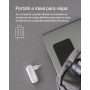 Belkin BoostCharge Cargador de Pared con Dos Puertos de 42 W, USB-C y USB-A, Carga rápida, para la Serie iPhone 16, 15, Samsung