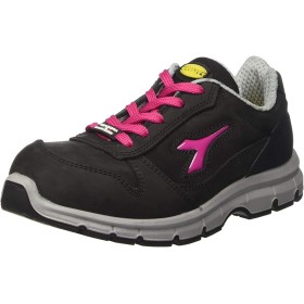 Diadora Run II Hi S3 SRC ESD, Zapatillas Deportivas Hombre
