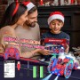 Dreamlandia Coche Teledirigido Niños 3 4 5 6 7 8 Años, Monster Truck Juguetes Niños 3-12 Años, Regalo Niño 3-9 Años, Juguete