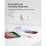 Belkin BoostCharge Cargador de Pared con Dos Puertos de 42 W, USB-C y USB-A, Carga rápida, para la Serie iPhone 16, 15, Samsung