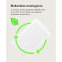 Belkin BoostCharge Cargador de Pared con Dos Puertos de 42 W, USB-C y USB-A, Carga rápida, para la Serie iPhone 16, 15, Samsung