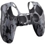 Trust Gaming GXT 748 Funda Silicona para Mando PS5, Carcasa Suave Cubierta Antideslizante Protectora para Controlador DualSense