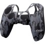 Trust Gaming GXT 748 Funda Silicona para Mando PS5, Carcasa Suave Cubierta Antideslizante Protectora para Controlador DualSense
