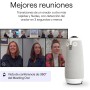 Owl Labs Meeting 3: cámara de videoconferencia Inteligente de 360 y 1080p HD, Micro y Altavoz (Vista orador Activo Zoom