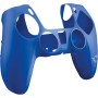Trust Gaming GXT 748 Funda Silicona para Mando PS5, Carcasa Suave Cubierta Antideslizante Protectora para Controlador DualSense
