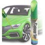 Flaconi Pintura Coche,Pluma de Retoque del Coche,Rotulador Arañazos Coche,Rotulador Pintura Coche,Bolígrafo De Reparación