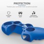 Trust Gaming GXT 748 Funda Silicona para Mando PS5, Carcasa Suave Cubierta Antideslizante Protectora para Controlador DualSense