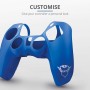Trust Gaming GXT 748 Funda Silicona para Mando PS5, Carcasa Suave Cubierta Antideslizante Protectora para Controlador DualSense