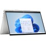 HP OmniBook X AI 14-fe0001ns - Ordenador portátil IA de 14" 2.2k multitáctil QC Snapdragon X1E-78-100, 32 GB RAM, 1TB SSD,