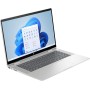 HP OmniBook X AI 14-fe0001ns - Ordenador portátil IA de 14" 2.2k multitáctil QC Snapdragon X1E-78-100, 32 GB RAM, 1TB SSD,