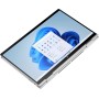 HP OmniBook X AI 14-fe0001ns - Ordenador portátil IA de 14" 2.2k multitáctil QC Snapdragon X1E-78-100, 32 GB RAM, 1TB SSD,