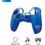 Trust Gaming GXT 748 Funda Silicona para Mando PS5, Carcasa Suave Cubierta Antideslizante Protectora para Controlador DualSense