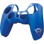 Trust Gaming GXT 748 Funda Silicona para Mando PS5, Carcasa Suave Cubierta Antideslizante Protectora para Controlador DualSense