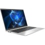 HP Elitebook 840 G8 Business Portátil 14 pulgadas FHD (1920 x 1080), Intel i5-1145G7 2,6 GHz, 16 GB RAM, 512 GB SSD, teclado