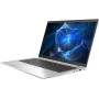 HP Elitebook 840 G8 Business Portátil 14 pulgadas FHD (1920 x 1080), Intel i5-1145G7 2,6 GHz, 16 GB RAM, 512 GB SSD, teclado