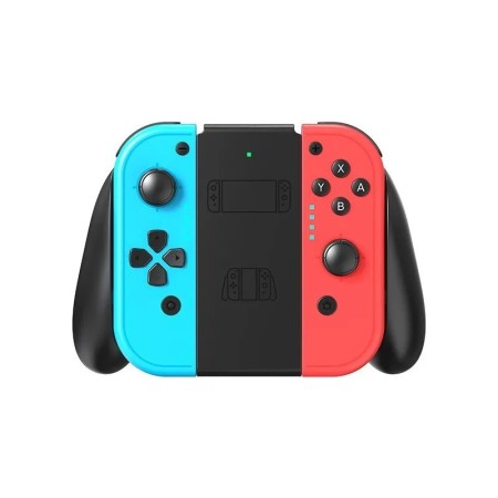 Joystick inalámbrico para controlador de interruptor, mando giroscópic