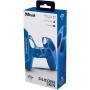 Trust Gaming GXT 748 Funda Silicona para Mando PS5, Carcasa Suave Cubierta Antideslizante Protectora para Controlador DualSense