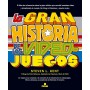 La gran historia de los videojuegos