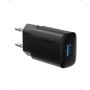 Cargador Anker USB-A, Adaptador de Cargador de Pared rápido de 12 W, Bloque de Cargador USB Compacto, Compatible con iPhone