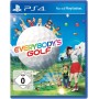Everybody's Golf - Standard Edition - PlayStation 4 [Importación alemana]