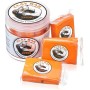 Zavrski Clay Bar Coche Barra de Arcilla para Coche 3 Unidades 100g Limpieza Coche Detailing Coche