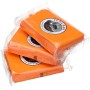 Zavrski Clay Bar Coche Barra de Arcilla para Coche 3 Unidades 100g Limpieza Coche Detailing Coche