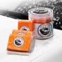 Zavrski Clay Bar Coche Barra de Arcilla para Coche 3 Unidades 100g Limpieza Coche Detailing Coche