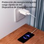 18W Cable Cargador 3.0 USB Tipo C, Cargador de Carga Rápida para Xiaomi Redmi Note 12, 11, 10, A2, 8, 10 Pro,F3, 11i, 10S, 11T,