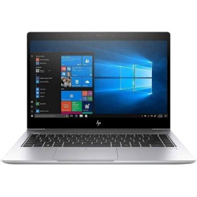 HP EliteBook 840 G5 / Intel Core i5-8250U / 14" / 16GB RAM / 512 GB SSD