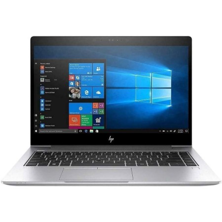 HP EliteBook 840 G5 / Intel Core i5-8250U / 14" / 16GB RAM / 512 GB SSD